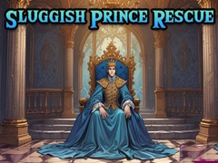 Spill Sluggish Prince Rescue