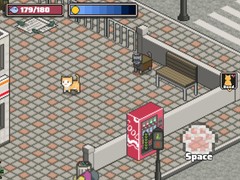 Spill Pixel Cat Simulator My Pets