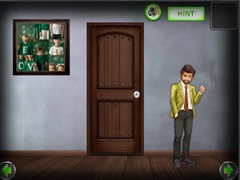 Spill Amgel Easy Room Escape 265