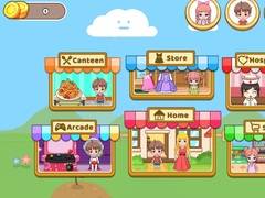 Spill Avatar Life My Town