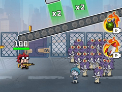 Spill Last War Survival
