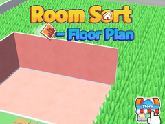 Spill Room Sort  Floor Plan