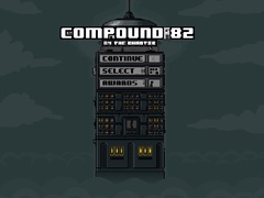 Spill Compound 82