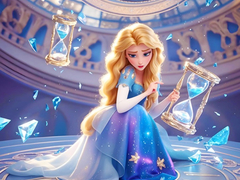 Spill Find The Differences: Time Princess
