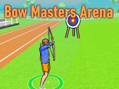 Spill Bow Masters Arena