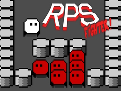 Spill RPS Fighter