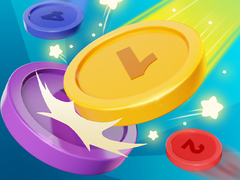 Spill Coin Merge