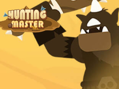 Spill Hunting Master