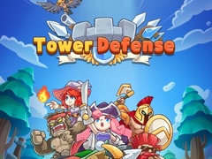 Spill Tower Defense 2