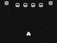 Spill Space Aliens 1977