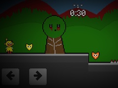 Spill Sprunki Horror Version Dark