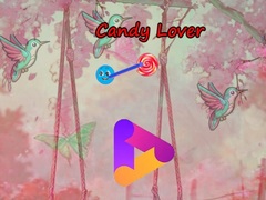 Spill Candy Lover