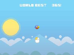 Spill Flappy Flight