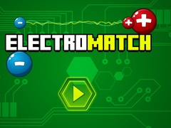 Spill Electro Match