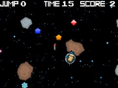 Spill Meteor Rush