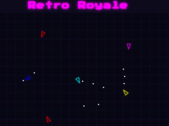 Spill Retro Royale