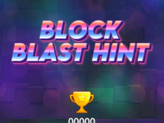 Spill Block Blast Hint