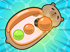 Spill Capybara Screw Jam