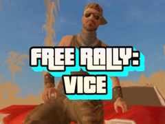 Spill Free Rally: Vice