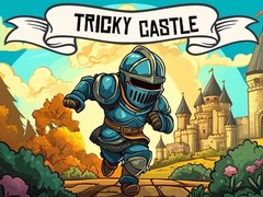 Spill Tricky Castle