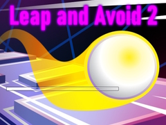 Spill Leap and Avoid 2