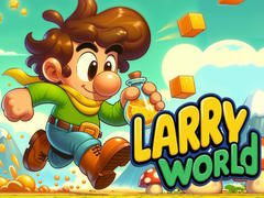 Spill Larry World