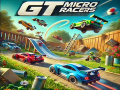 Spill GT Micro Racers
