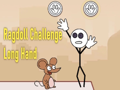 Spill Ragdoll Challenge Long Hand