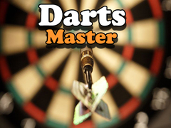 Spill Darts Master