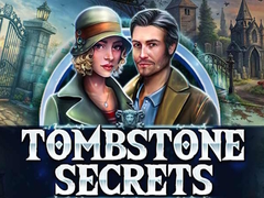 Spill Tombstone Secrets