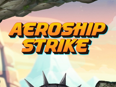 Spill Aeroship Strike