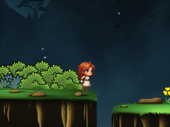 Spill Adventure Of Zenny