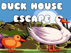 Spill Duck House Escape