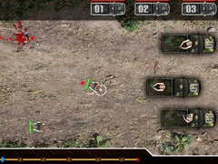 Spill Zombie Inferno