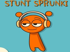 Spill Stunt Sprunki