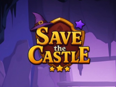 Spill Save The Castle