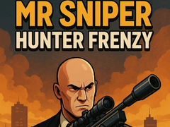 Spill Mr Sniper Hunter Frenzy