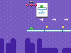 Spill Super Slime