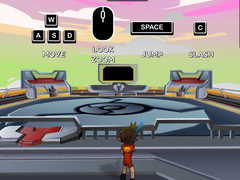 Spill Clash Ball