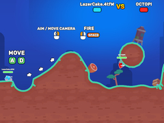 Spill Mad Royale Tactics