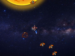 Spill Hyperspace: Quantum Fracture