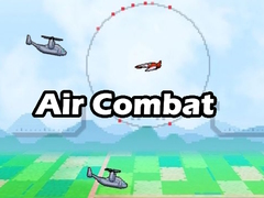 Spill Air combat