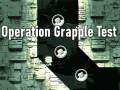 Spill Operation Grapple Test