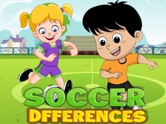 Spill Soccer Differences