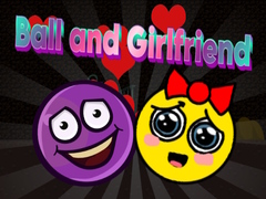 Spill Ball and Girlfriend