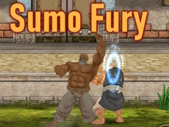 Spill Sumo Fury