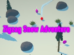 Spill Zigzag Snow Adventure