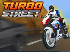 Spill Turbo Street