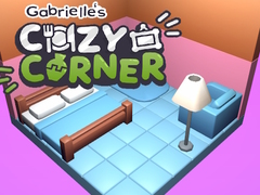 Spill Gabrielle’s Cozy Corner