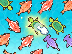 Spill Save Seafood
